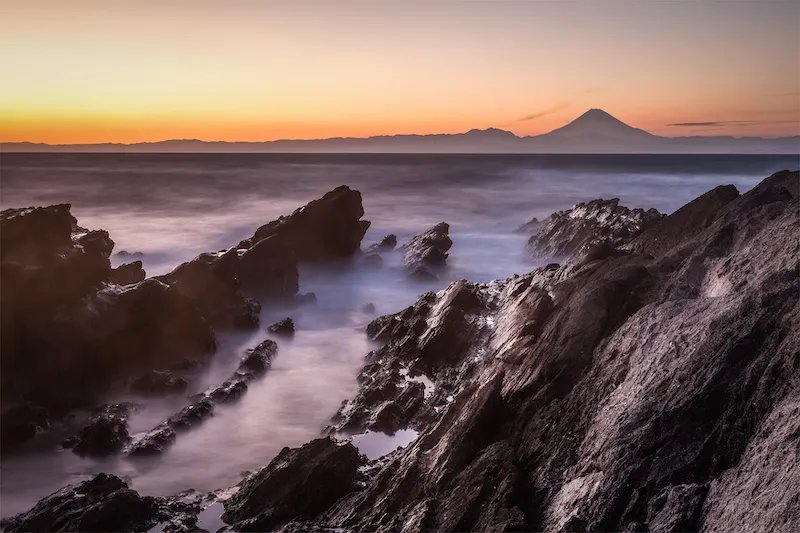 🏞️ 미사키 공원 (미사키 차야)